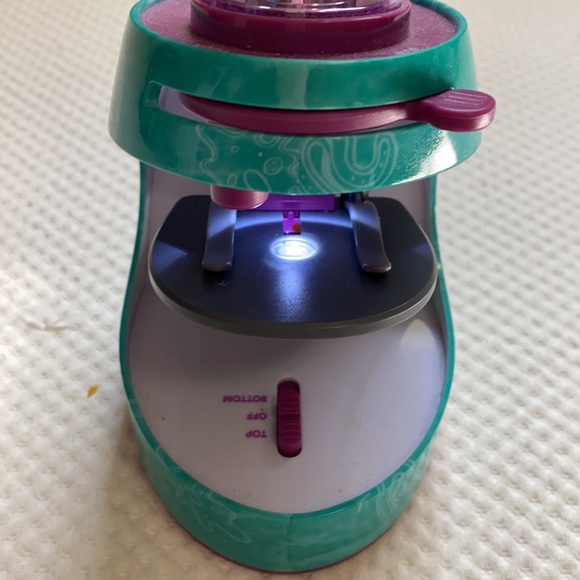 Microscope for kids - Picture 8 of 14